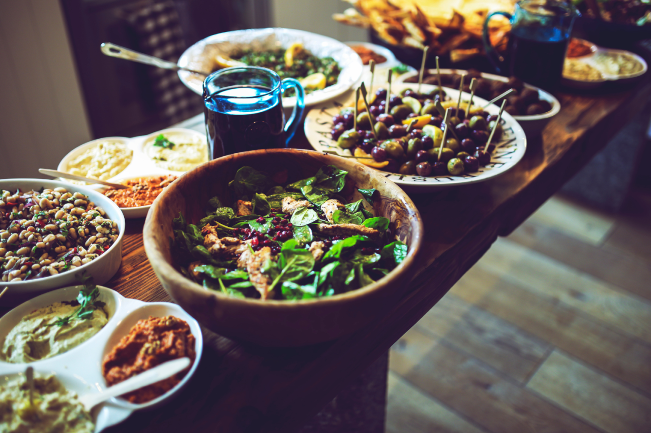 What's the best diet when on semaglutide?.