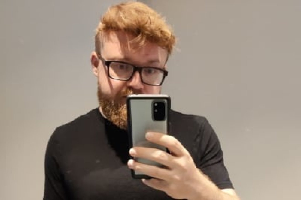 .